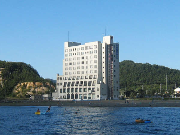 浅虫さくら観光ホテル