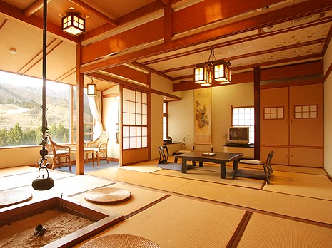 望川閣