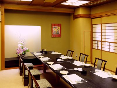 札幌宴会（海鮮居酒屋）