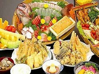 屋形船宴会（浅草橋）