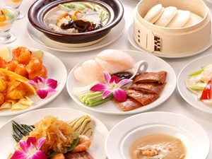 横浜中華街 ノーマルコンパニオン宴会