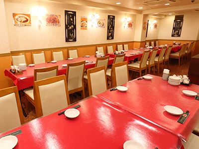横浜中華街　ピンクコンパニオン宴会