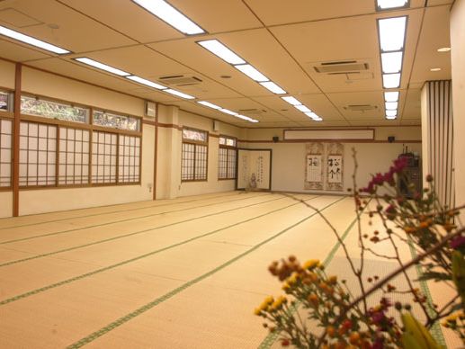 玉仙閣＜コンパニオンプラン休止中＞