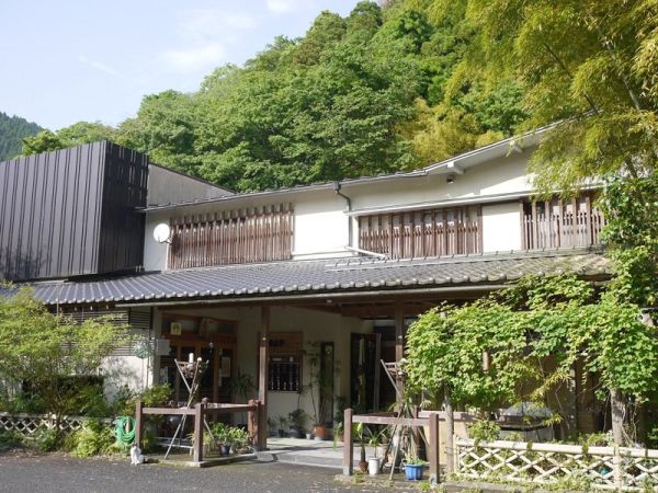 魚三亭 やまぶき