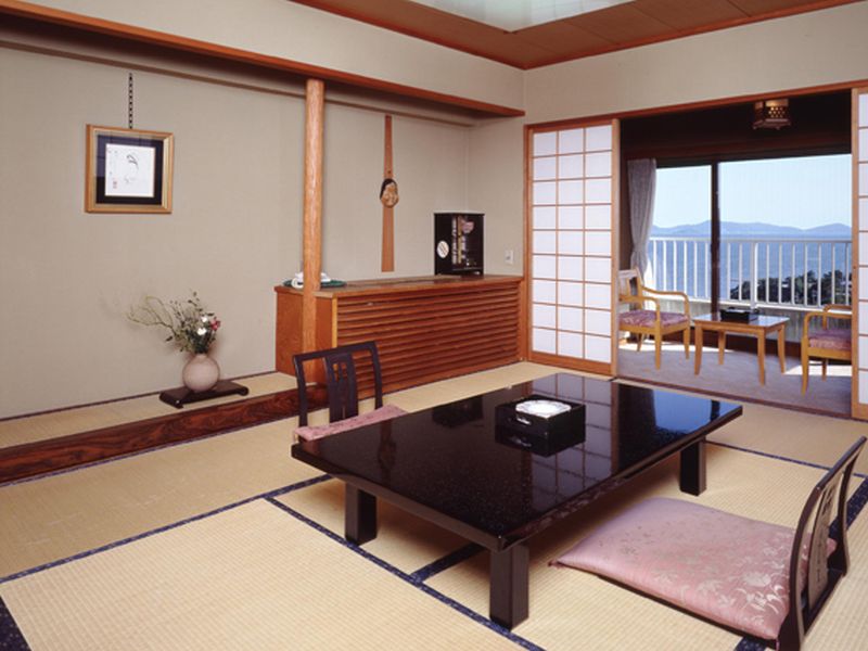 三谷温泉ひがきホテル
