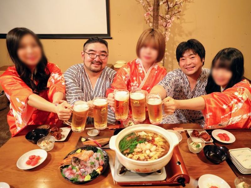 洞爺湖温泉ひみつのやど