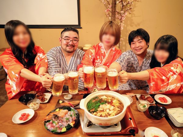 朝里川温泉　ひみつのやど
