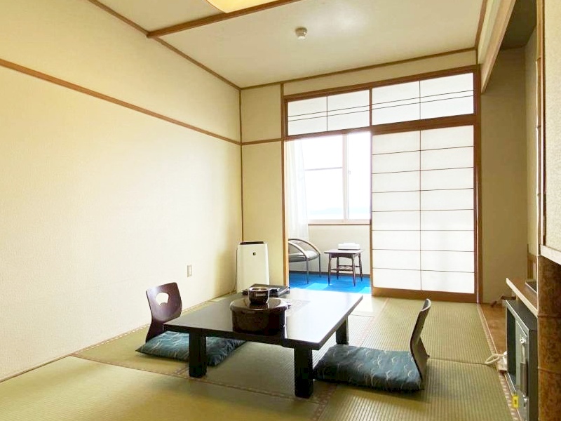 ホテル秋田屋