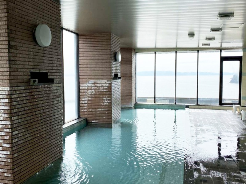 ホテル秋田屋