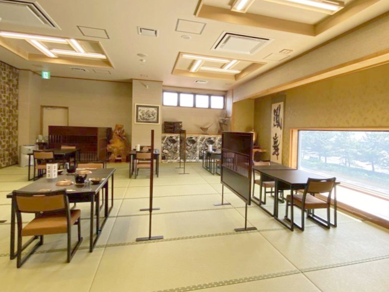 ホテル秋田屋
