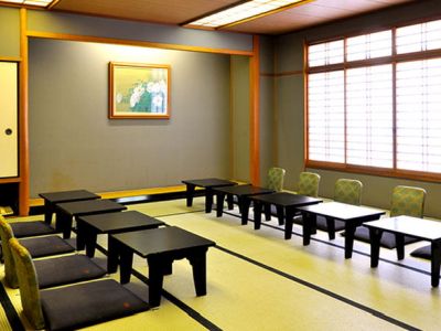 いすずホテル