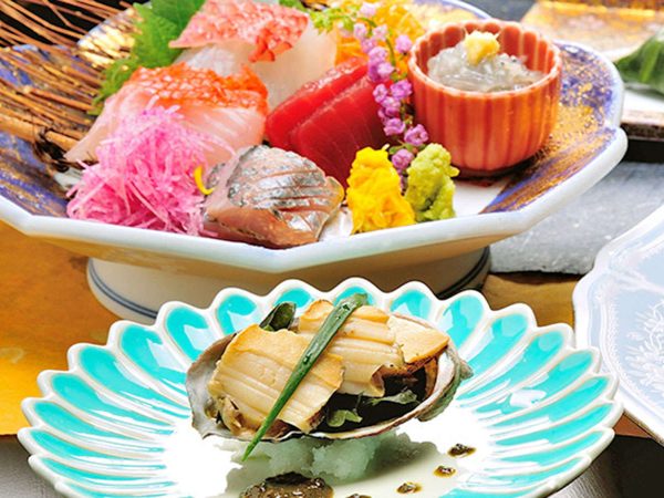 ホテル伊東パウエル