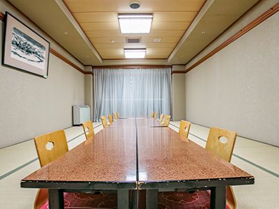 ホテル伊東パウエル