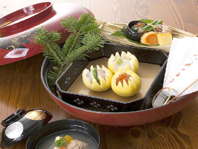 祝いの宿　寿庵＜コンパニオン停止中＞