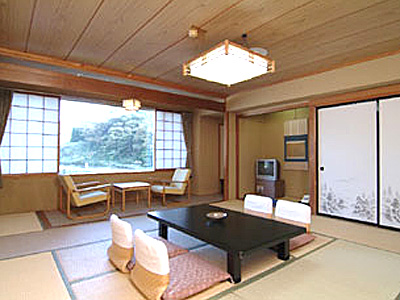 ホテル亀屋