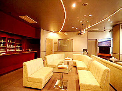 ホテル亀屋