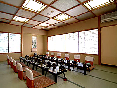 ホテル亀屋