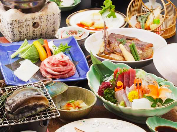 ＜休館中＞鴨川ヒルズリゾートホテル