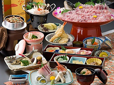 日光きぬ川ホテル三日月