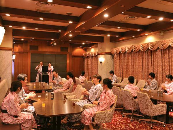 日光きぬ川ホテル三日月