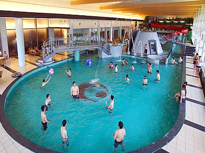 日光きぬ川ホテル三日月