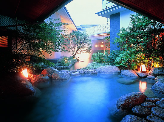 ホテルニュー水戸屋