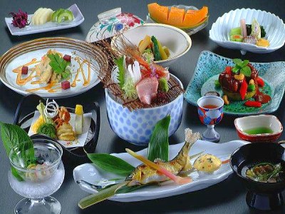 福狸亭　小川家