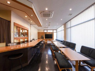 福狸亭　小川家