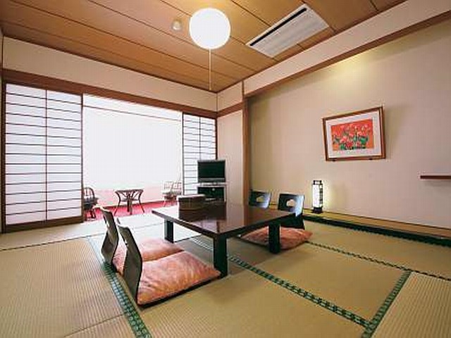 指宿フェニックスホテル