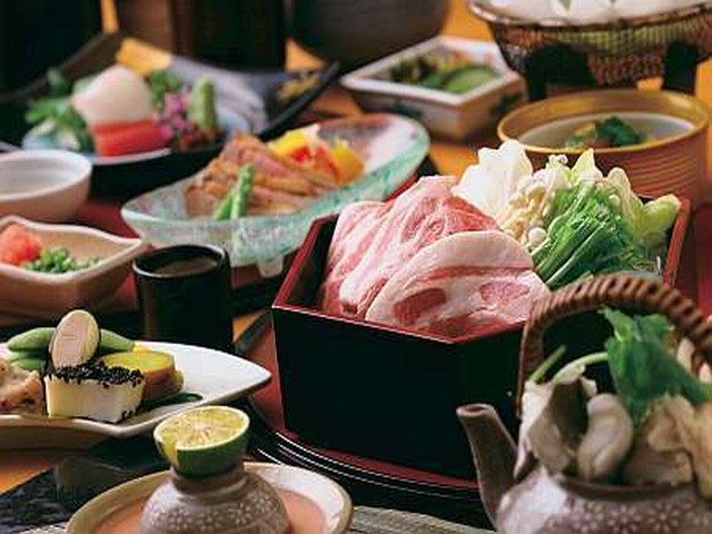 指宿フェニックスホテル