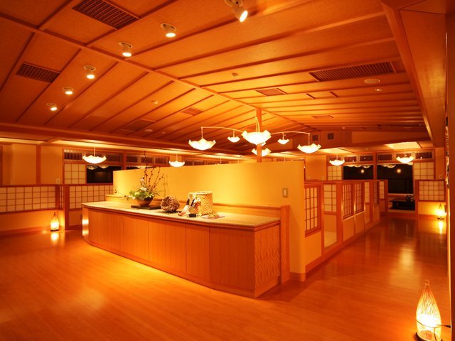 翠玉の湯 佐取館