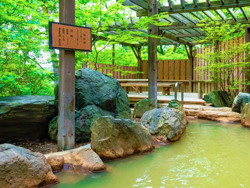 サンバレー那須