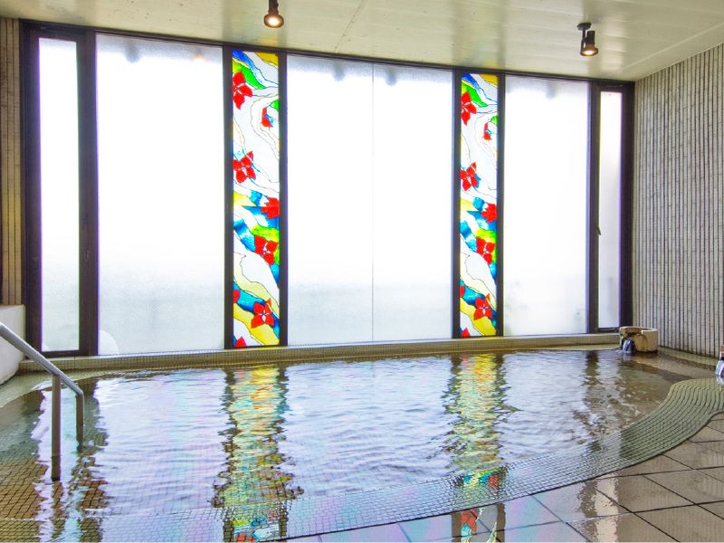 いかほ秀水園