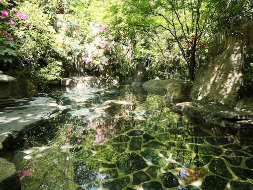 泰泉閣