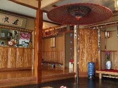 月廼屋旅館