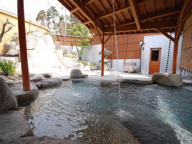 嬉野館 