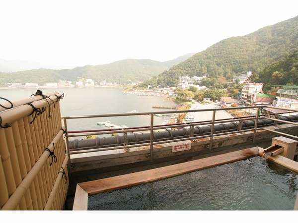 山岸旅館