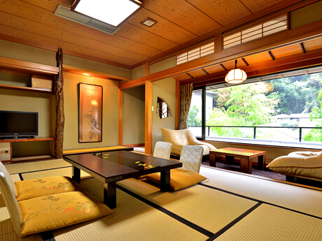 吉池旅館