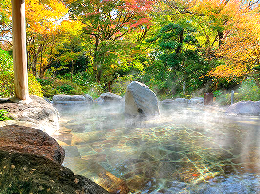 吉池旅館