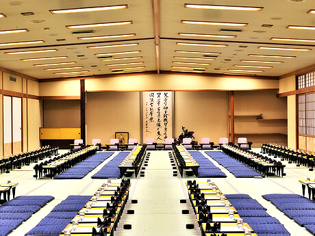 吉池旅館